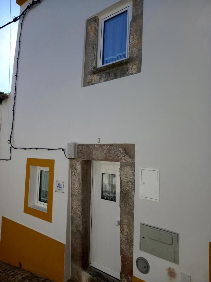 Amieira Do Tejo Guest House 외부 사진