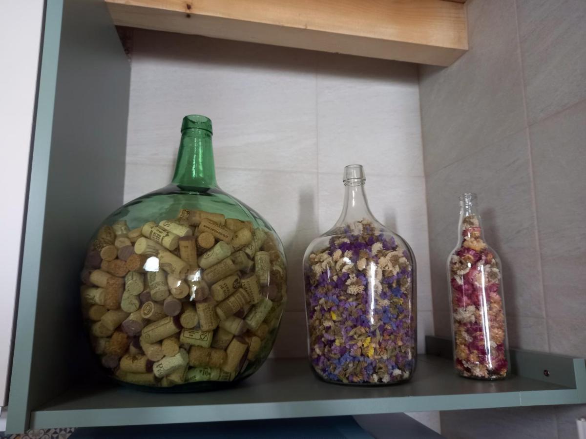 Amieira Do Tejo Guest House 외부 사진