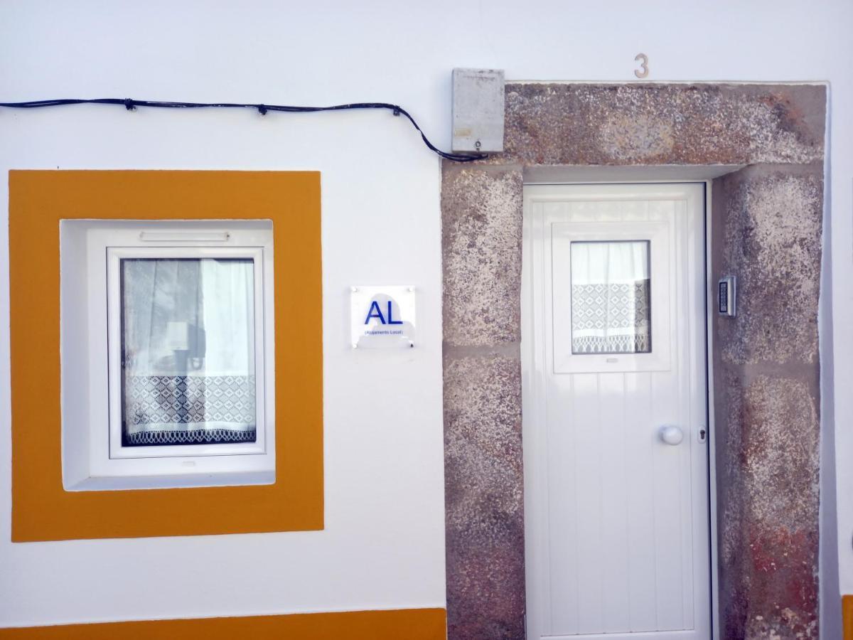 Amieira Do Tejo Guest House 외부 사진