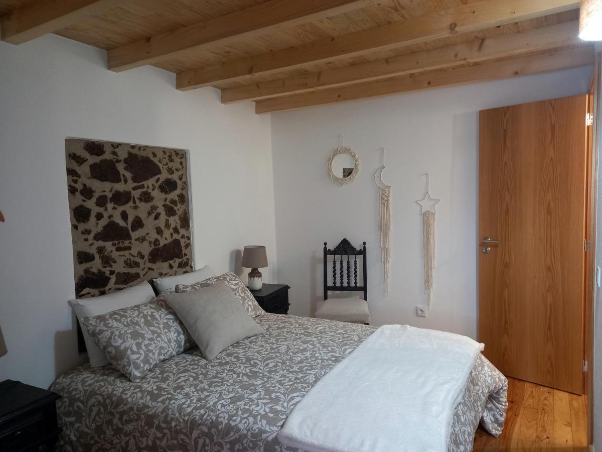 Amieira Do Tejo Guest House 외부 사진
