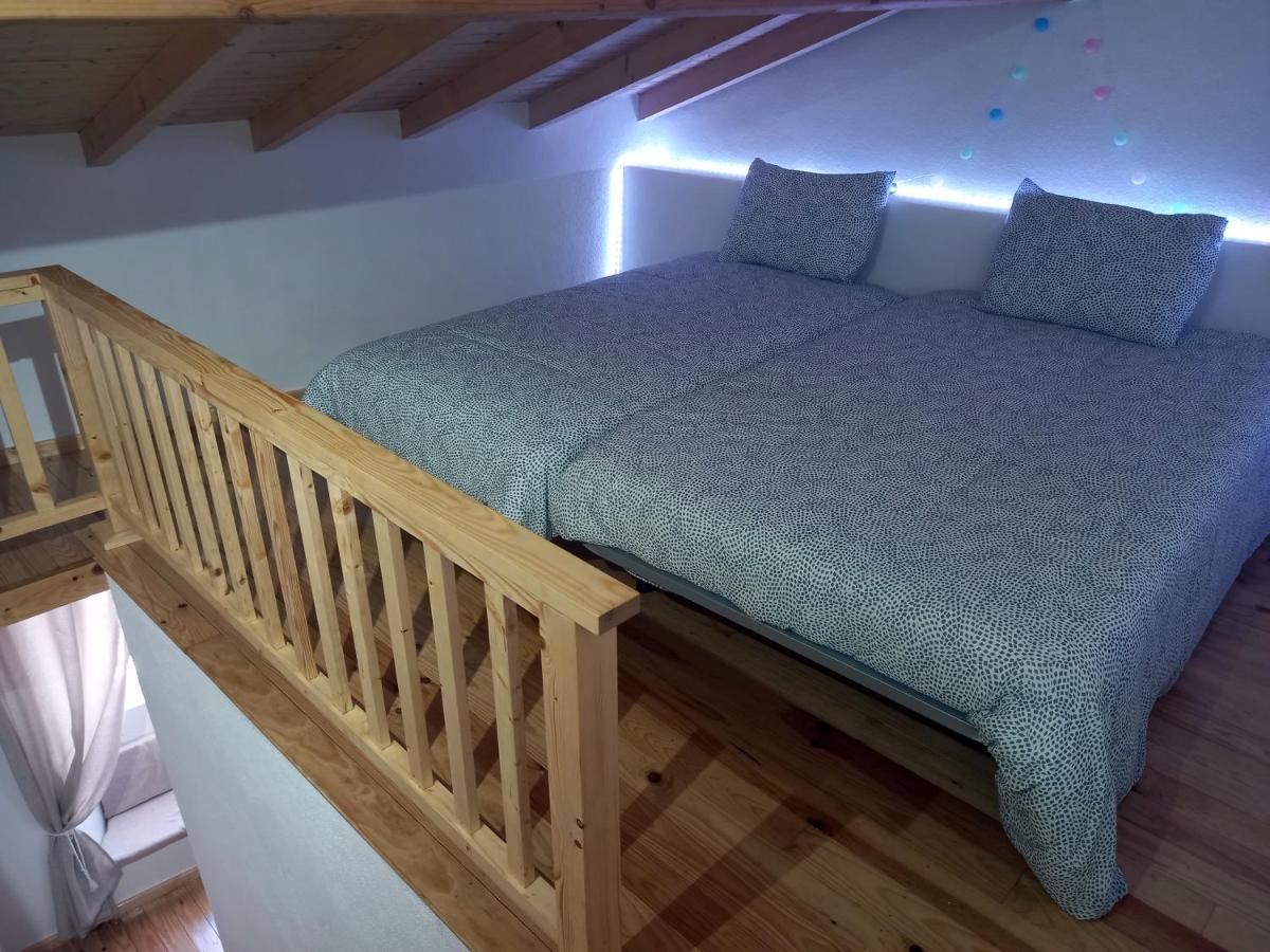 Amieira Do Tejo Guest House 외부 사진