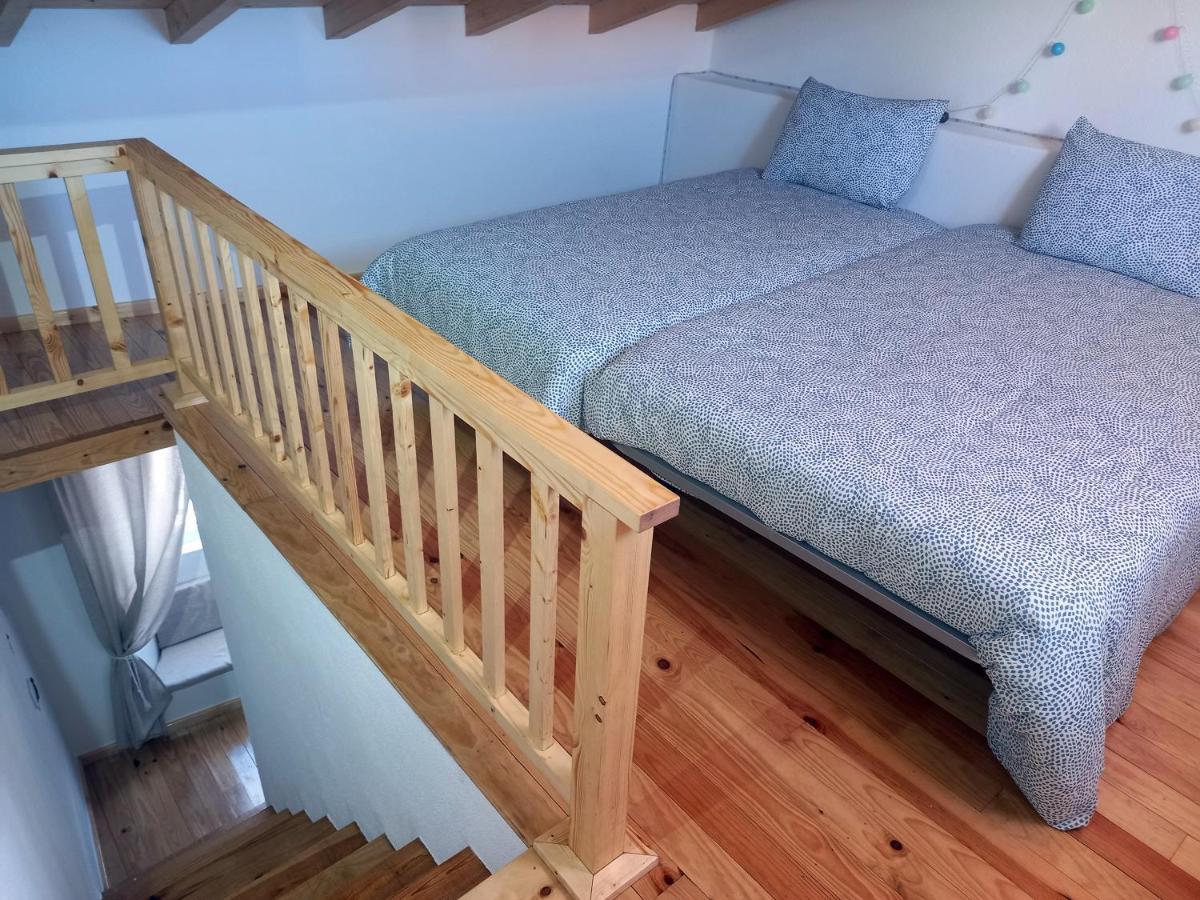Amieira Do Tejo Guest House 외부 사진