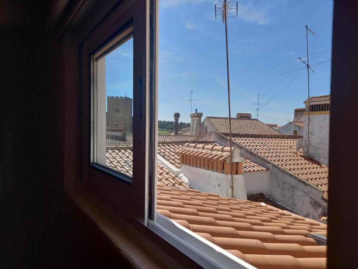Amieira Do Tejo Guest House 외부 사진