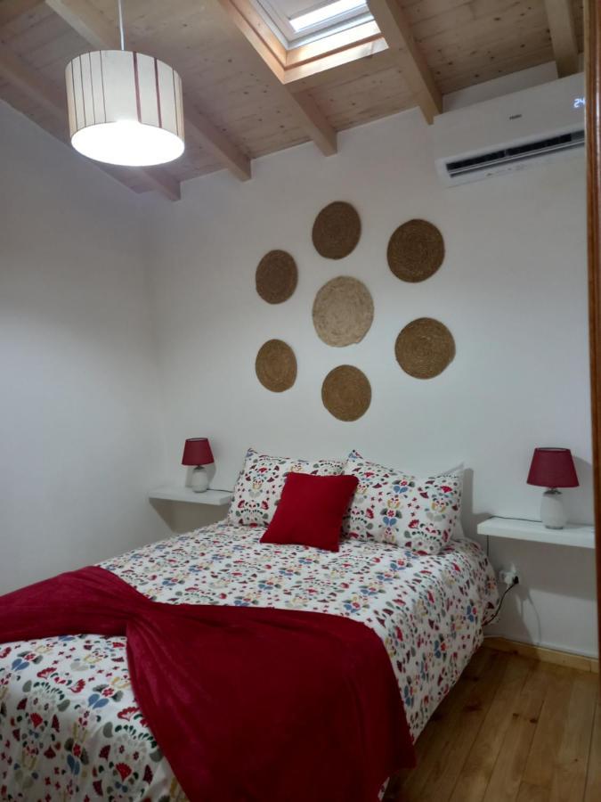 Amieira Do Tejo Guest House 외부 사진