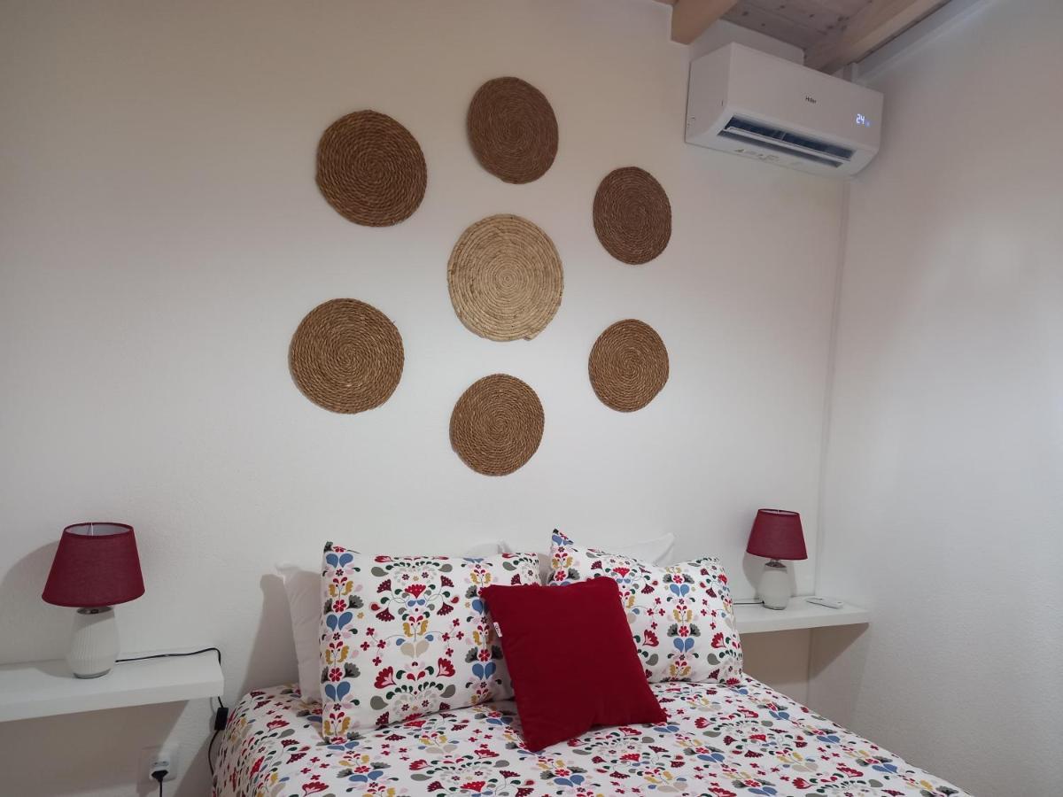 Amieira Do Tejo Guest House 외부 사진