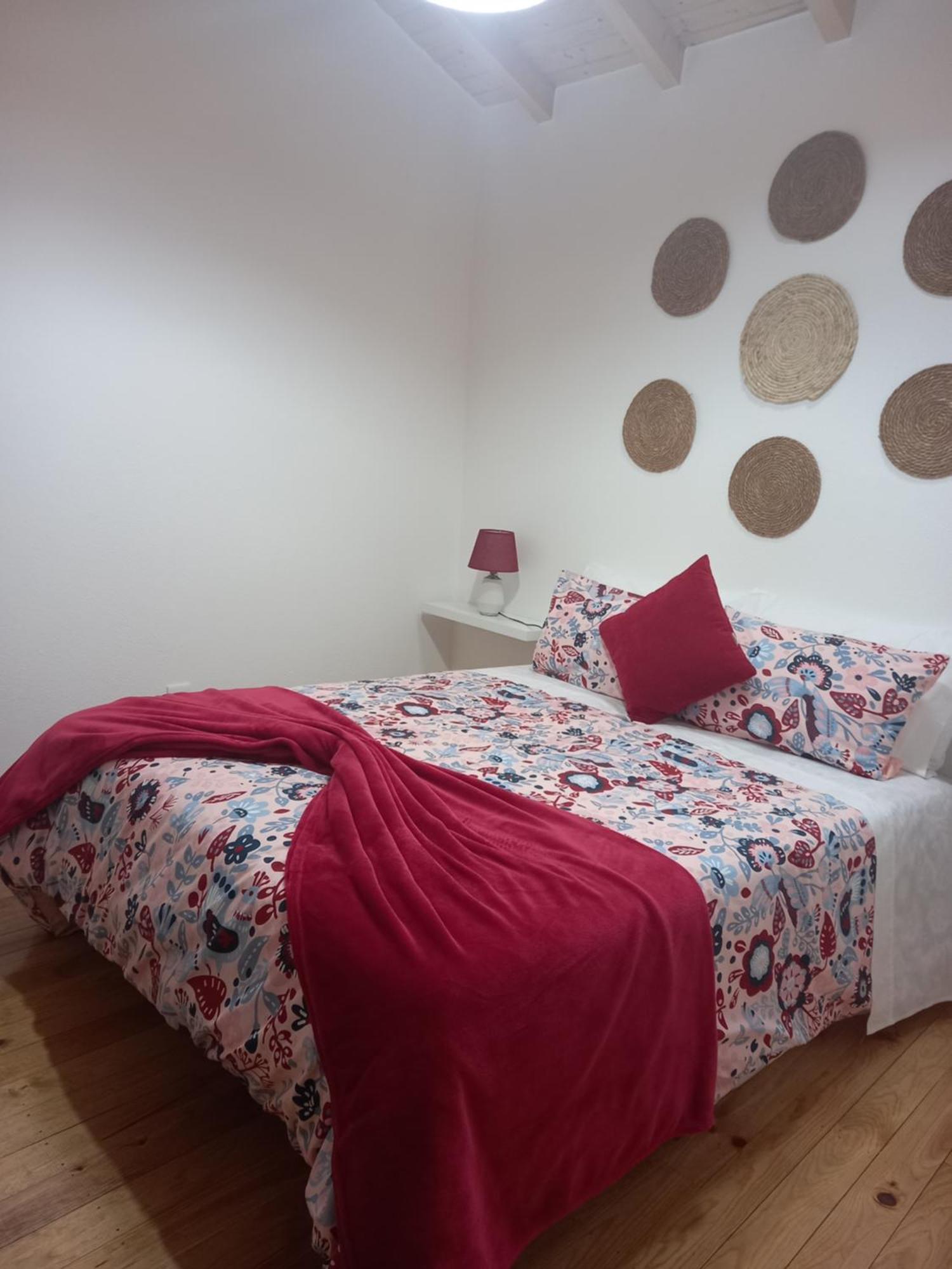 Amieira Do Tejo Guest House 외부 사진