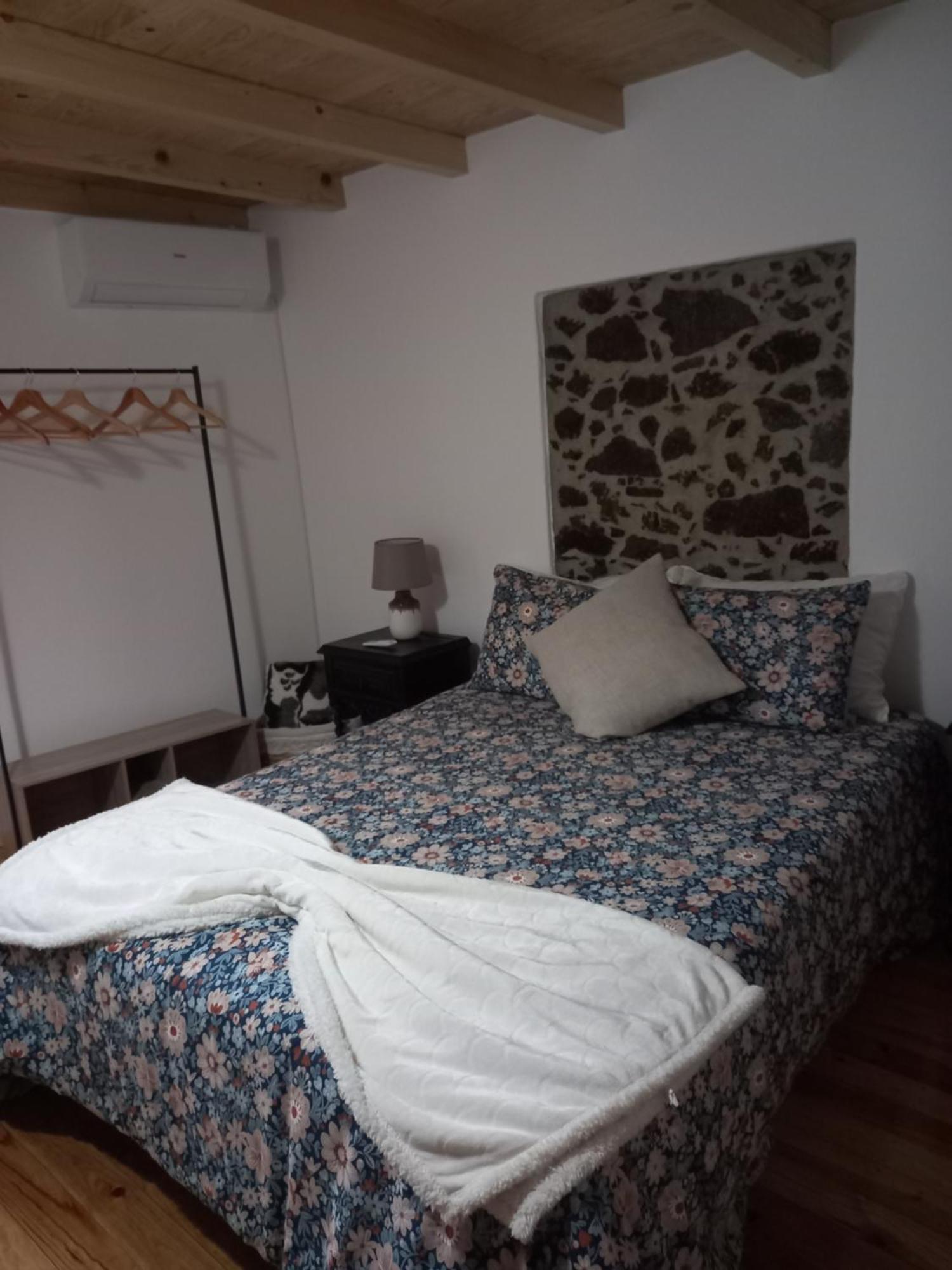 Amieira Do Tejo Guest House 외부 사진